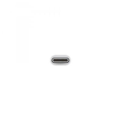 Apple MW5L3ZM/A cavo USB USB C USB A Bianco [MW5L3ZM/A]