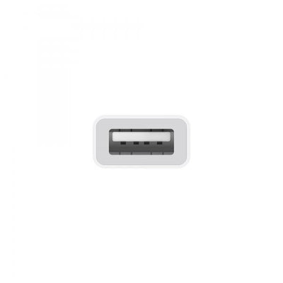 Apple MW5L3ZM/A cavo USB USB C USB A Bianco [MW5L3ZM/A]