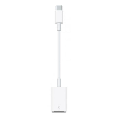 Apple MW5L3ZM/A cavo USB USB C USB A Bianco [MW5L3ZM/A]
