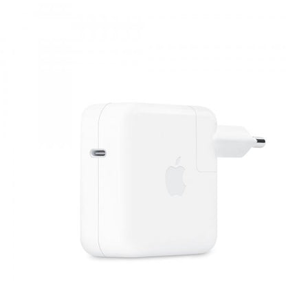 APPLE ALIMENTATORE USB C 70W BIANCO [MXN53ZM/A]