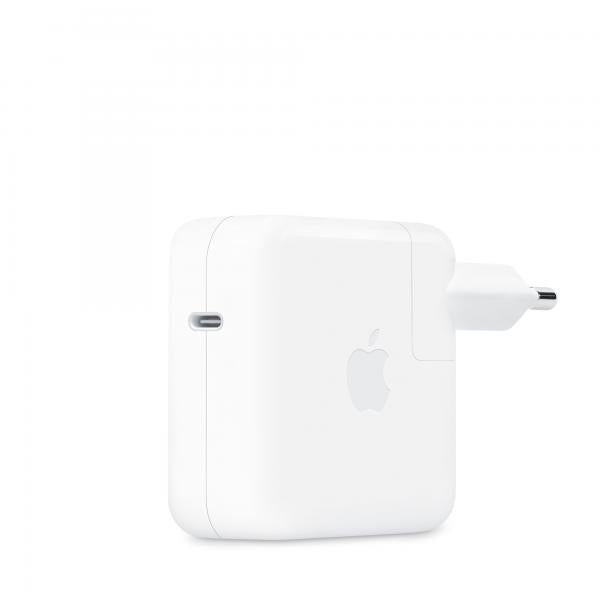 APPLE ALIMENTATORE USB C 70W BIANCO [MXN53ZM/A]