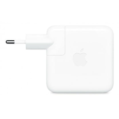 APPLE ALIMENTATORE USB C 70W BIANCO [MXN53ZM/A]