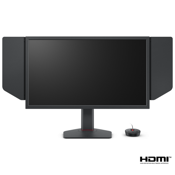 ZOWIE XL2566X+ Monitor PC 62,2 cm (24.5") 1920 x 1080 Pixel Full HD Nero [XL2566X+]