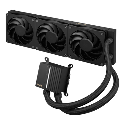 ASUS DISSIPATORE A LIQUIDO PROART LC 360 [90RC0120-M0UAY0]