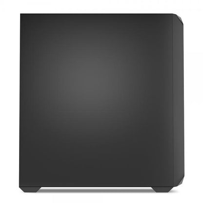 SHARKOON CASE AK2 ATX BLACK [AK2 ATX BLACK]