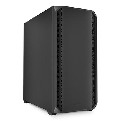 SHARKOON CASE AK2 ATX BLACK [AK2 ATX BLACK]