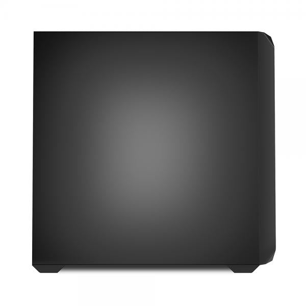 SHARKOON CASE MK2 MATX BLACK [MK2 MATX BLACK]