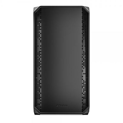 SHARKOON CASE MK2 RGB MATX BLACK [MK2 RGB MATX BLACK]