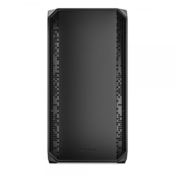 SHARKOON CASE MK2 RGB MATX BLACK [MK2 RGB MATX BLACK]