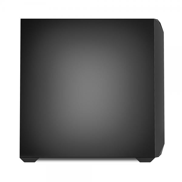 SHARKOON CASE MK3 MATX BLACK [MK3 MATX BLACK]