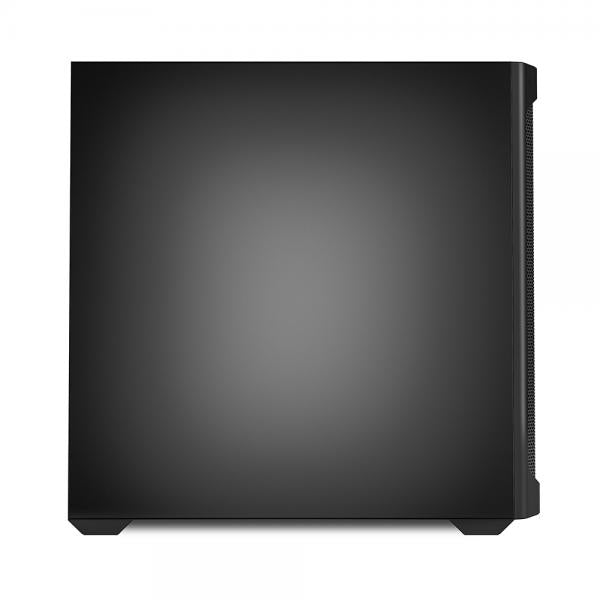 Sharkoon MK4 RGB Strip Micro Tower Nero [MK4RGBSTRIPBLACK]