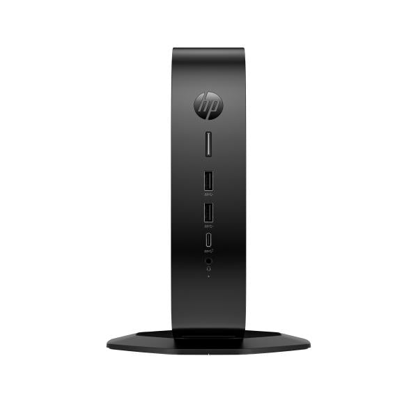 Hp Elite t755 Thin Client - SFF - AMD Ryzen V2546 - 8GB RAM - 256GB SSD - Windows 10 IoT Enterprise [5H0Z7EA#ABB]