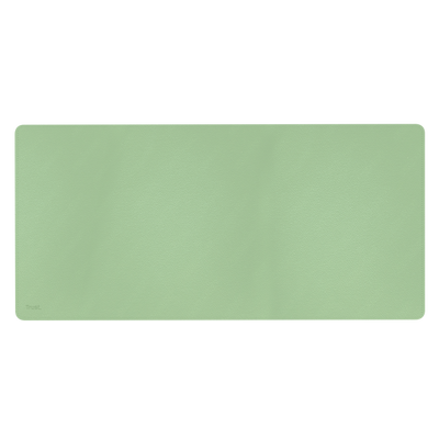 TRUST TAPPETINO/MOUSEPAD XXL 900x430 PROTEGGI SCRIVANIA - BENYA XXL - VERDE [25481]