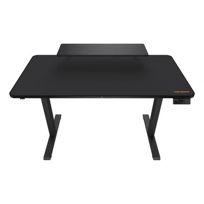 COUGAR GAMING DESK E-STAR 120 ELETTRICA NERA [CGR-E-STAR120]