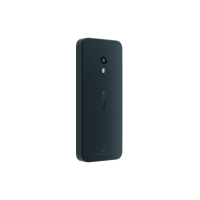 NOKIA CELLULARE 225 4G DS 2024 DARK BLUE [1GF025FPG2L03]
