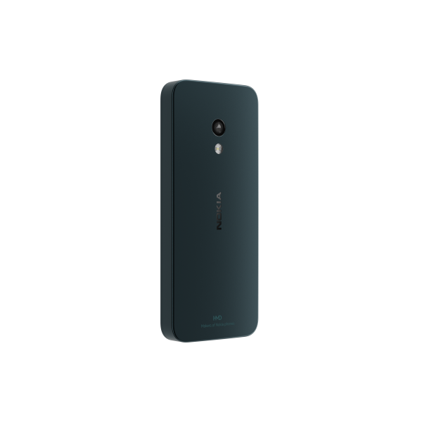 NOKIA CELLULARE 225 4G DS 2024 DARK BLUE [1GF025FPG2L03]