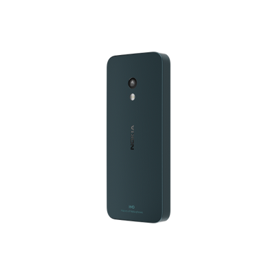 NOKIA CELLULARE 225 4G DS 2024 DARK BLUE [1GF025FPG2L03]