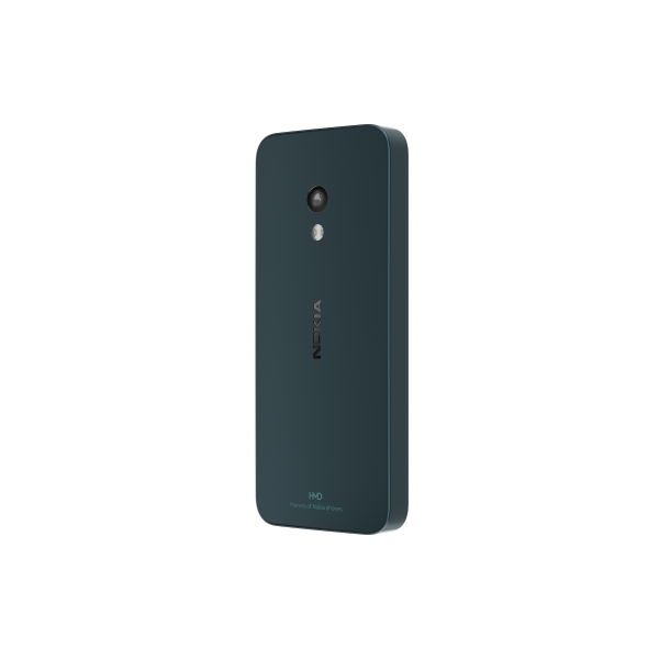 NOKIA CELLULARE 225 4G DS 2024 DARK BLUE [1GF025FPG2L03]
