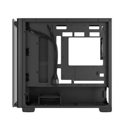 ASUS CASE A23 PLUS TG ARGB FANS NERO [90DC00K0-B19010]