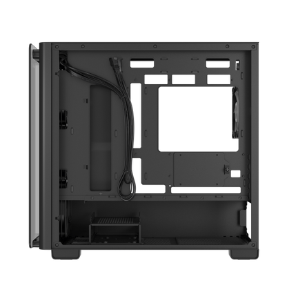 ASUS A23 PLUS TG ARGB BLACK Nero [90DC00K0-B19010]