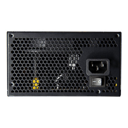 COUGAR ALIM STC-600 600W 80PLUS [CGR SC-600]