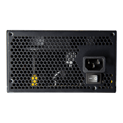 COUGAR ALIM STC-600 600W 80PLUS [CGR SC-600]