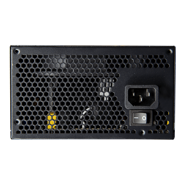 COUGAR ALIM STC-600 600W 80PLUS [CGR SC-600]