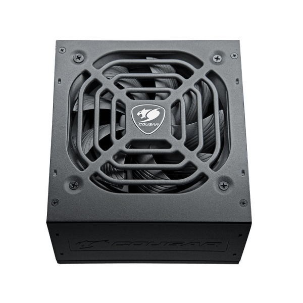 COUGAR ALIM STC-600 600W 80PLUS [CGR SC-600]