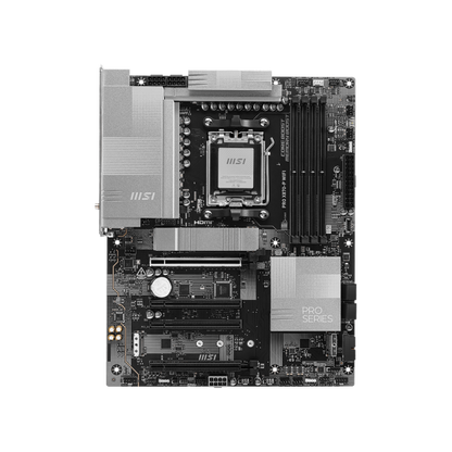 MSI MB AMD PRO 