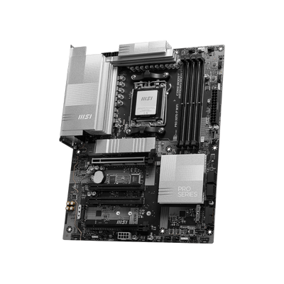 MSI PRO X870-P WIFI scheda madre AMD X870 Socket AM5 ATX [PROX870-PWIFI]