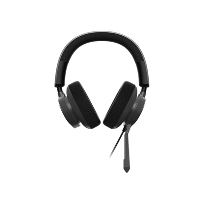 MSI CUFFIE HEADSET MAESTRO 300, ACI MHP-1506-001A, GRIGIA, TYPE-C, ROHS COMPLIANCE [OS3-8ZC8001-000]