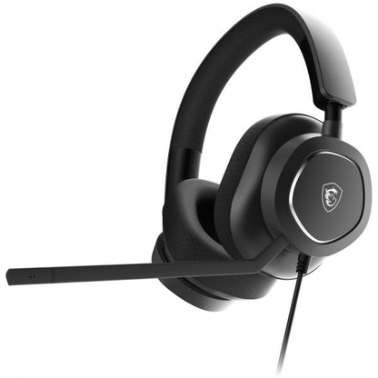 MSI CUFFIE HEADSET MAESTRO 300, ACI MHP-1506-001A, GRIGIA, TYPE-C, ROHS COMPLIANCE [OS3-8ZC8001-000]
