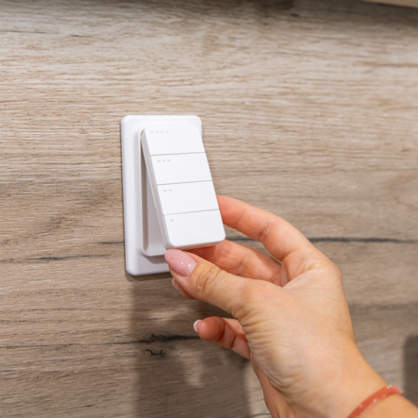 Shelly BLU RC Button 4 [3800235268308]