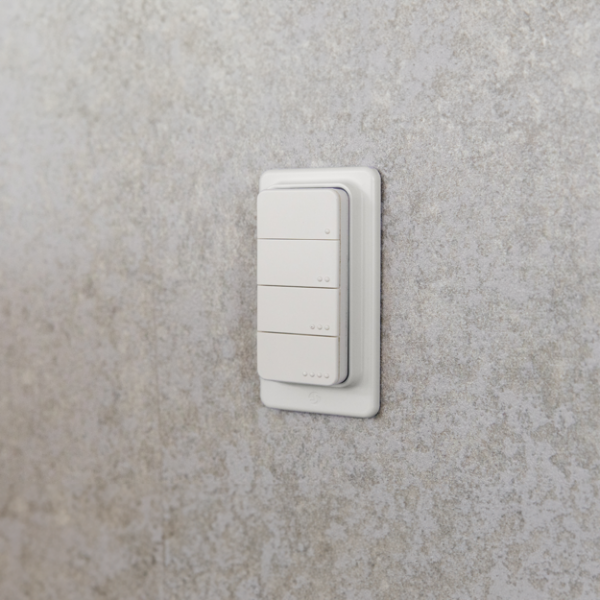 Shelly BLU RC Button 4 [3800235268308]