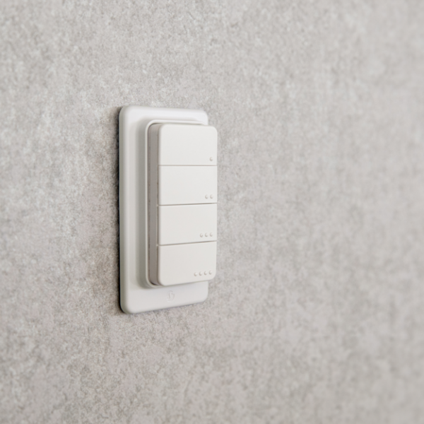 Shelly BLU RC Button 4 [3800235268308]