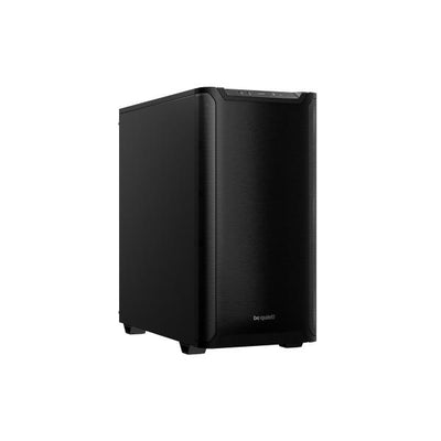 BE QUIET! CASE ATX PURE BASE 501 3 VENTOLE 140MM BLACK [BG073]