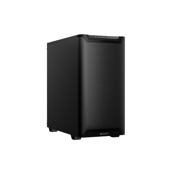 BE QUIET! CASE ATX PURE BASE 501 AIRFLOW BLACK [BG074]