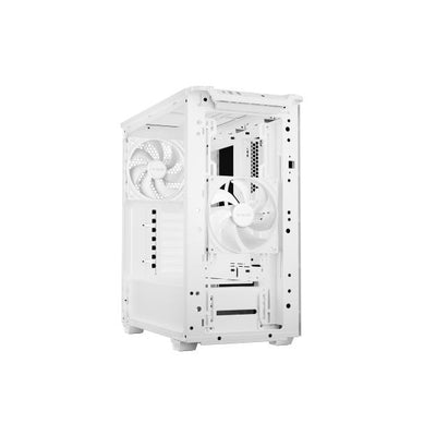 BE QUIET! CASE ATX PURE BASE 501 AIRFLOW WHITE [BG075]