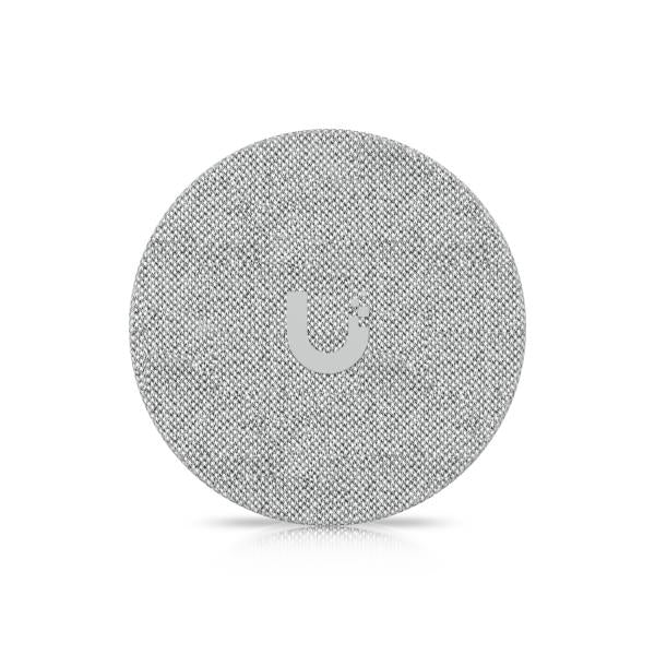 Ubiquiti - UACC-Chime-PoE - PoE plug-and-play notification device, designed to pair with a UniFi doorbell or door access hub [UACC-Chime-PoE]