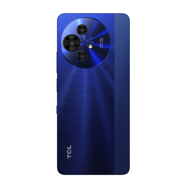 TCL 50 NXTPAPER 5G 17,2 cm (6.78") Doppia SIM Android 14 USB tipo-C 8 GB 256 GB 5010 mAh Blu [0115340274]