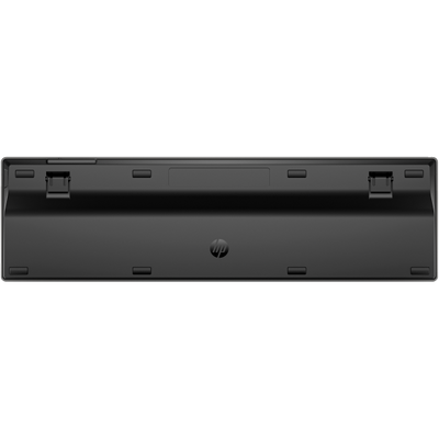 Hp 720 Multi-Device Rechargeable Wireless Keyboard (9T5B1AA)- QWERTY [9T5B1AA#ABB]