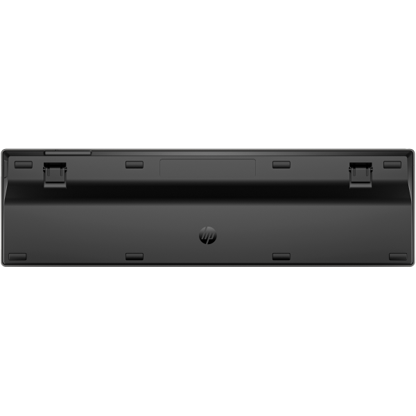 Hp 720 Multi-Device Rechargeable Wireless Keyboard (9T5B1AA)- QWERTY [9T5B1AA#ABB]