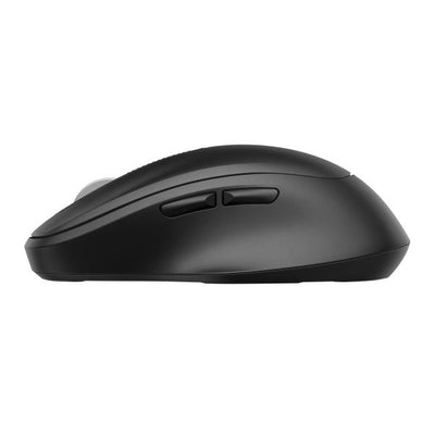Hp 720 Multi-Device Rechargeable Wireless Keyboard and Mouse Combo (9T5A9AA) - QWERTY [9T5A9AA#ABB]