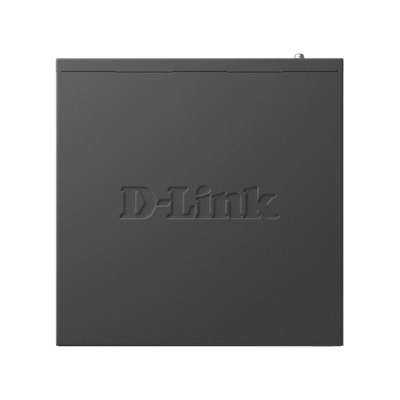 D-LINK SWITCH 10-PORT MULTI-GIGABIT SMART MANAGED POE+ INCLUDING 8 MULTI-GIGABIT 2.5G POE AND 2 10G [DMS-1250-10SPL]