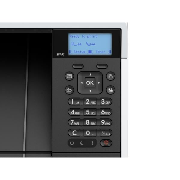 Kyocera ECOSYS PA4000wx Laser Printer [NO KYOLIFE] [110C1F3NL0]
