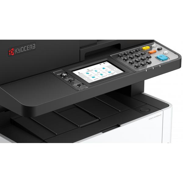 Kyocera ECOSYS MA4000wifx Laser Printer [NO KYOLIFE] [110C1D3NL0]