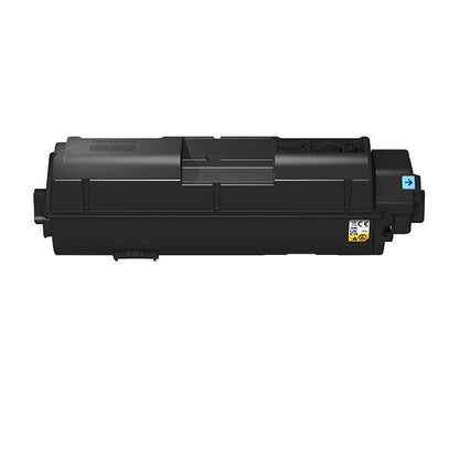 Kyocera TK-1270 Toner Cartridge Black [1T0C140NL0]