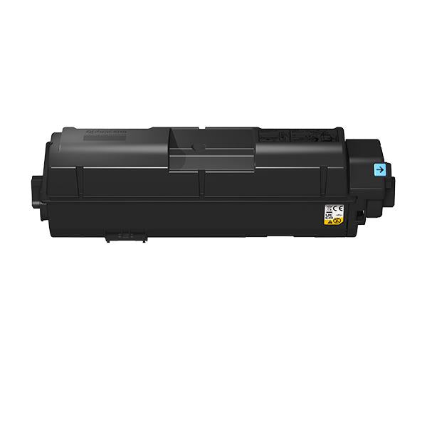 Kyocera TK-1270 Toner Cartridge Black [1T0C140NL0]