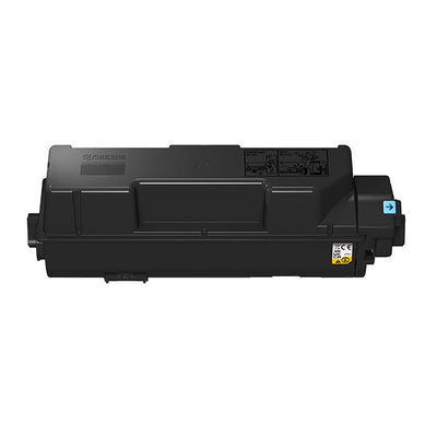 Kyocera TK-1260 toner cartridge - 1 pc(s) - Original Black [1T0C150NL0]