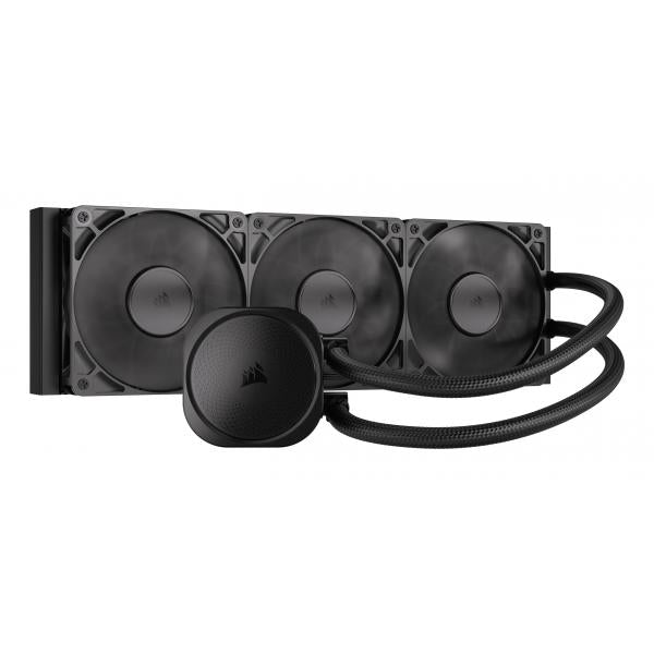 CORSAIR DISSIPATORE A LIQUIDO NAUTILUS 360, 360MM RADIATOR, LIQUID CPU COOLER [CW-9060089-WW]